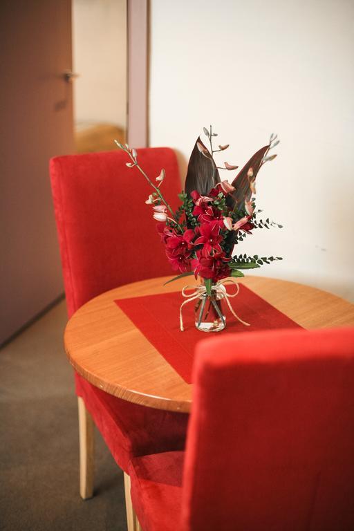 Central Hotel Hobart Bagian luar foto