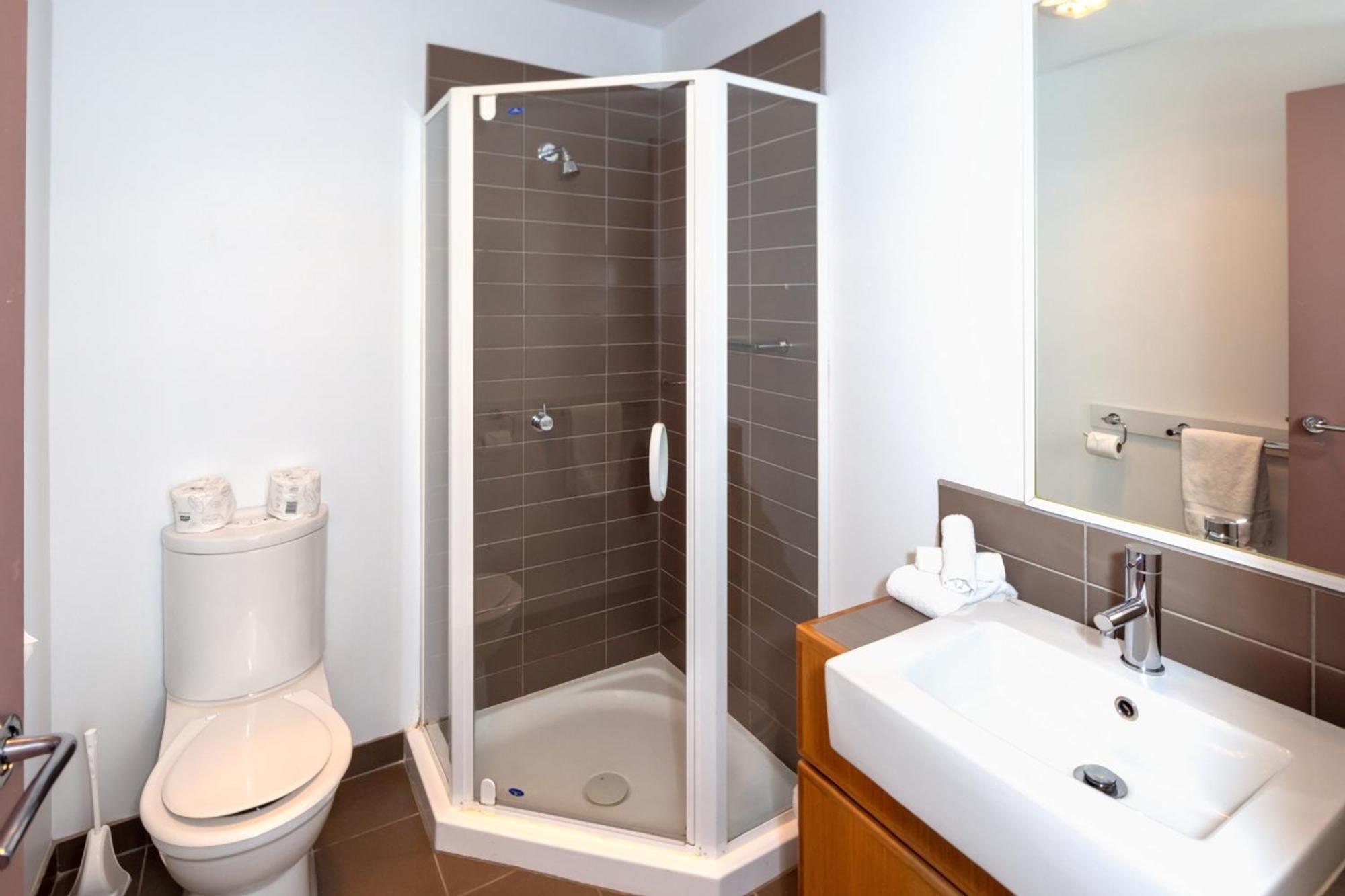 Central Hotel Hobart Bagian luar foto