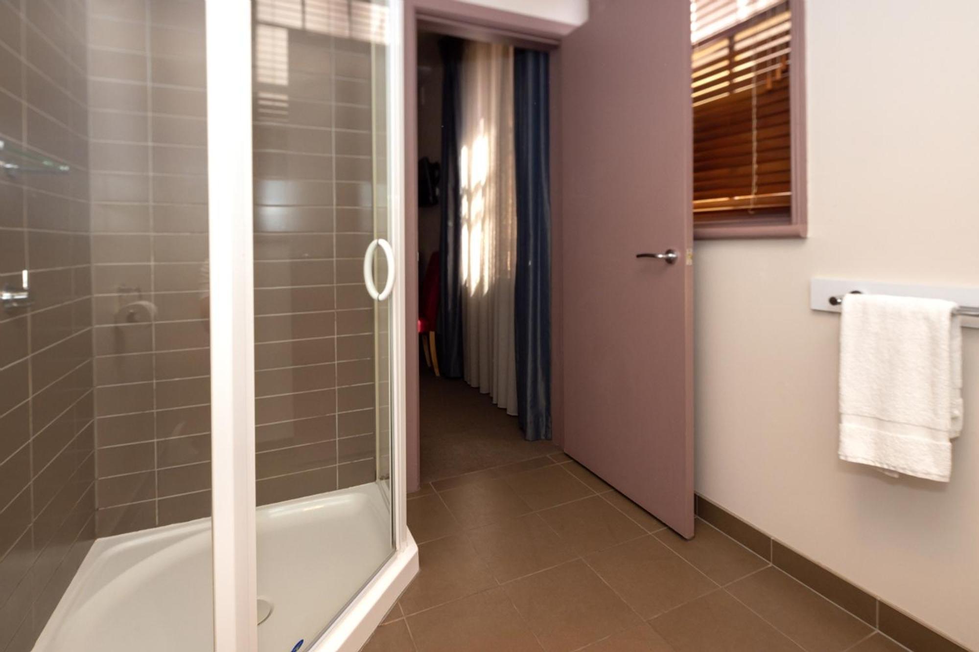 Central Hotel Hobart Bagian luar foto