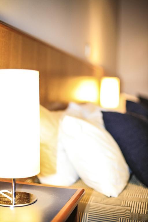 Central Hotel Hobart Bagian luar foto